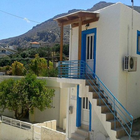 Tania Village Zakros Maisonette 外观 照片