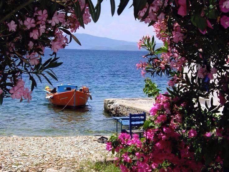 Tania Village Zakros Maisonette 外观 照片