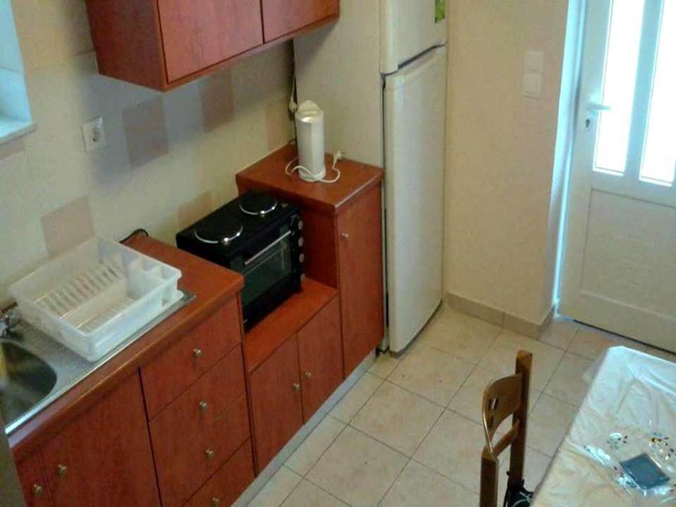 Tania Village Zakros Maisonette 外观 照片