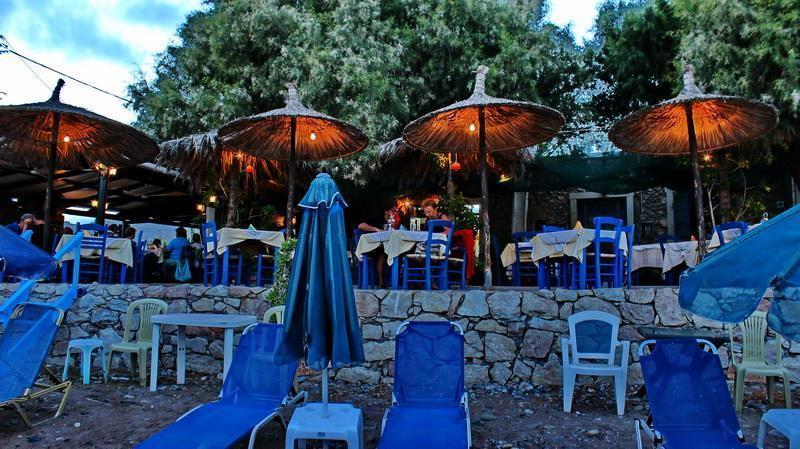 Tania Village Zakros Maisonette 外观 照片