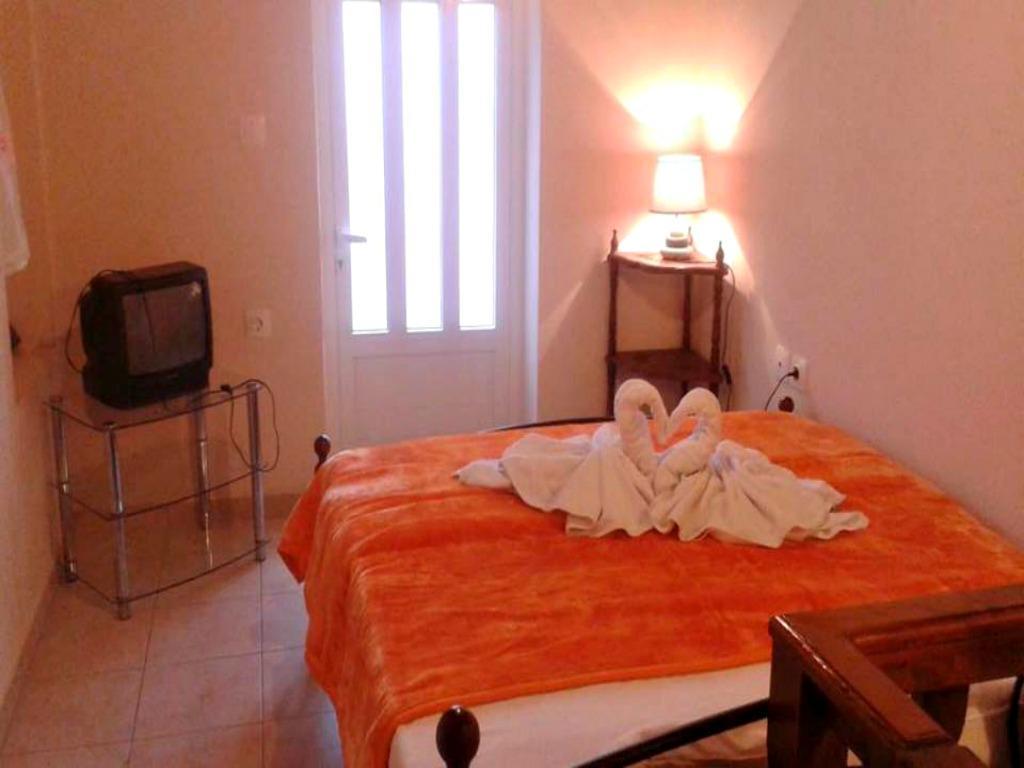 Tania Village Zakros Maisonette 外观 照片
