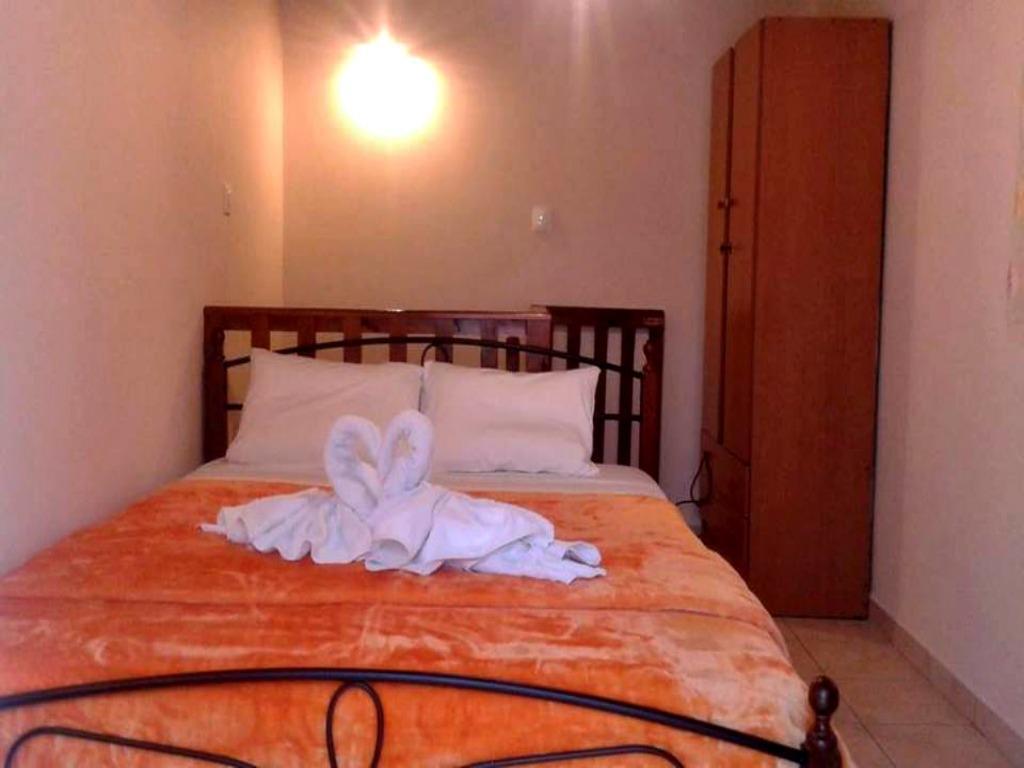 Tania Village Zakros Maisonette 外观 照片