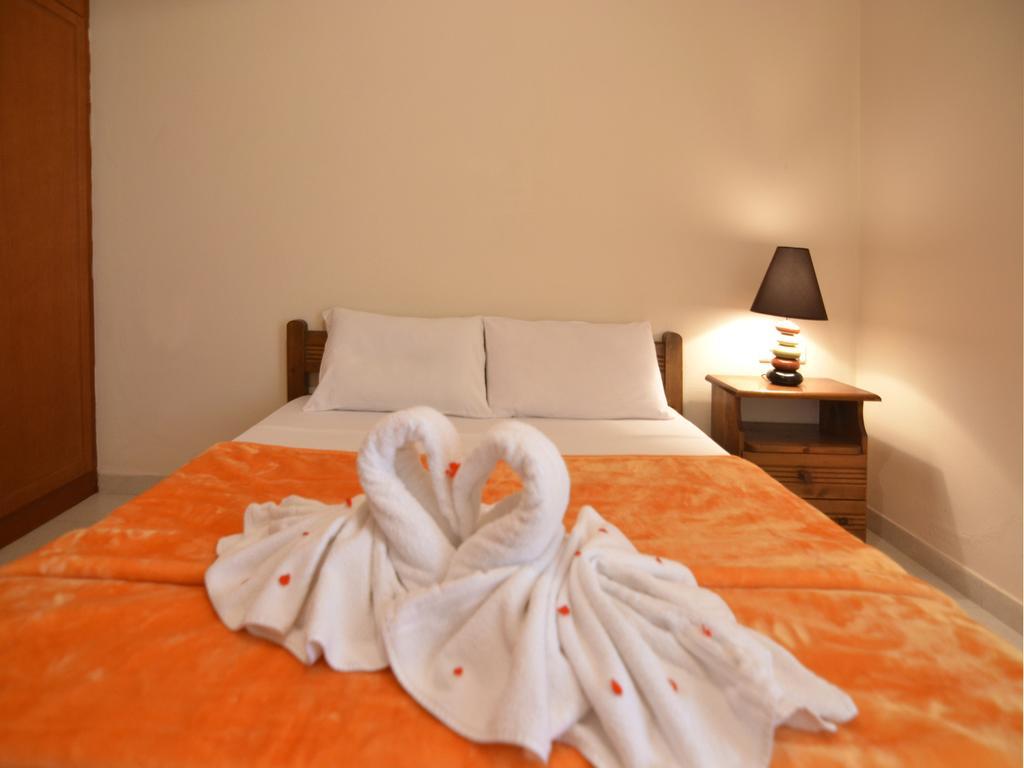 Tania Village Zakros Maisonette 外观 照片