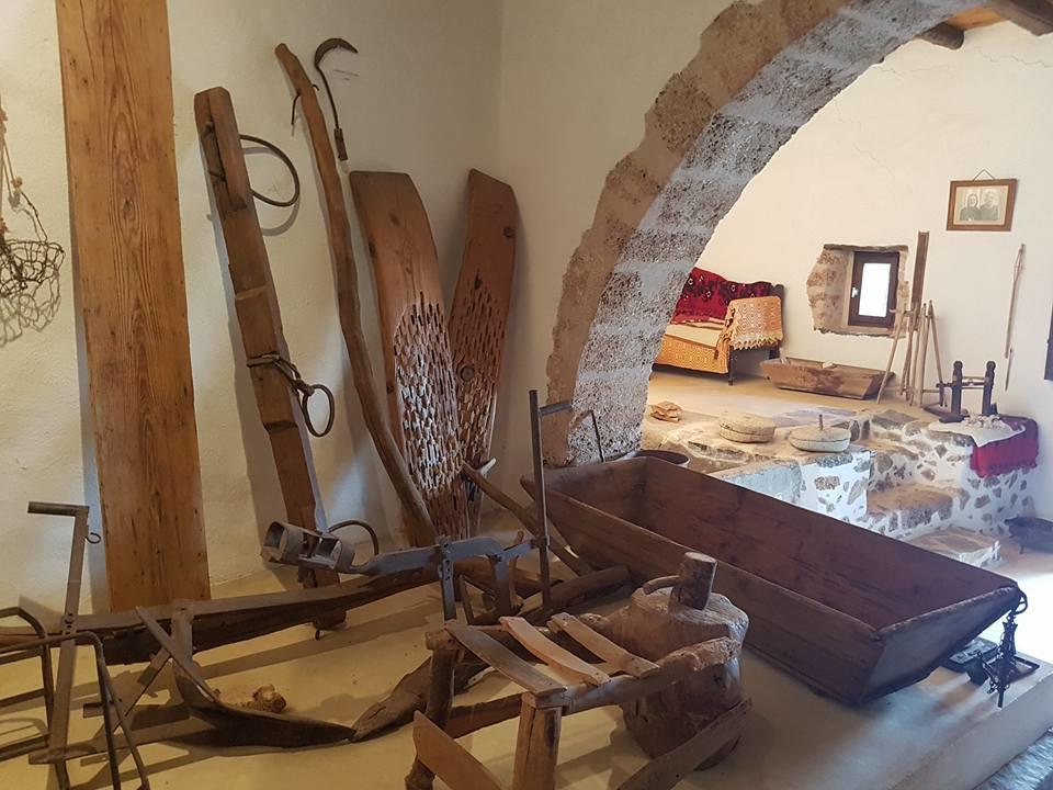 Tania Village Zakros Maisonette 外观 照片